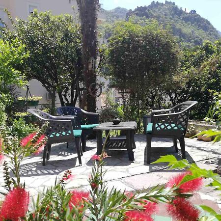 Apartments Sandra Kotor Ngoại thất bức ảnh