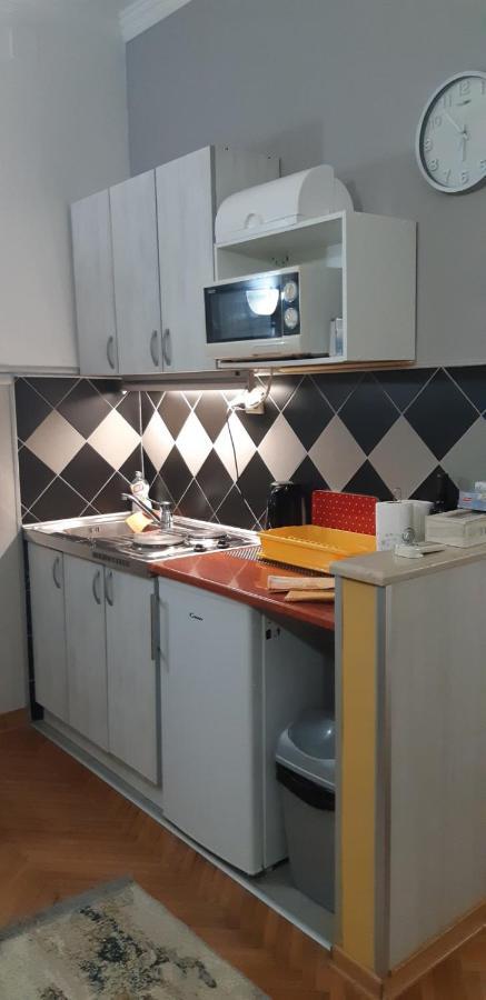 Apartments Sandra Kotor Ngoại thất bức ảnh