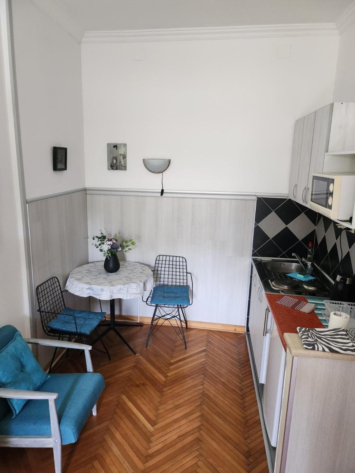 Apartments Sandra Kotor Ngoại thất bức ảnh
