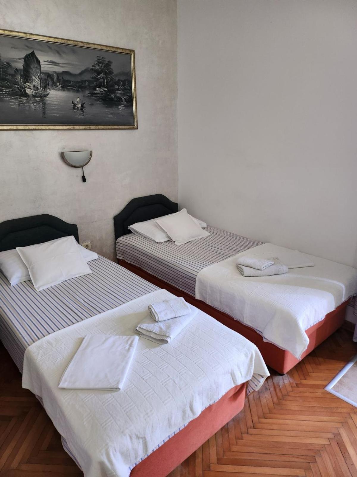 Apartments Sandra Kotor Ngoại thất bức ảnh