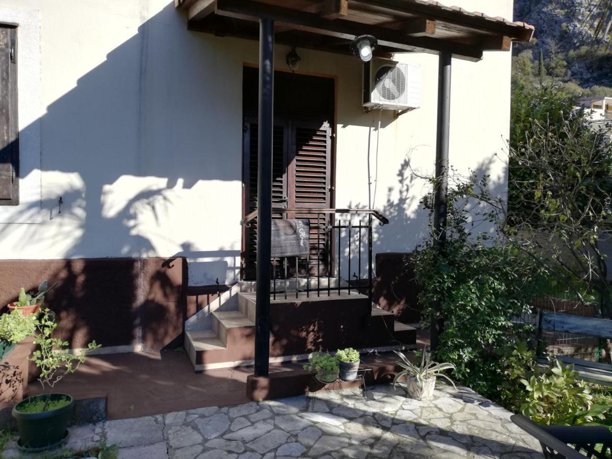 Apartments Sandra Kotor Ngoại thất bức ảnh