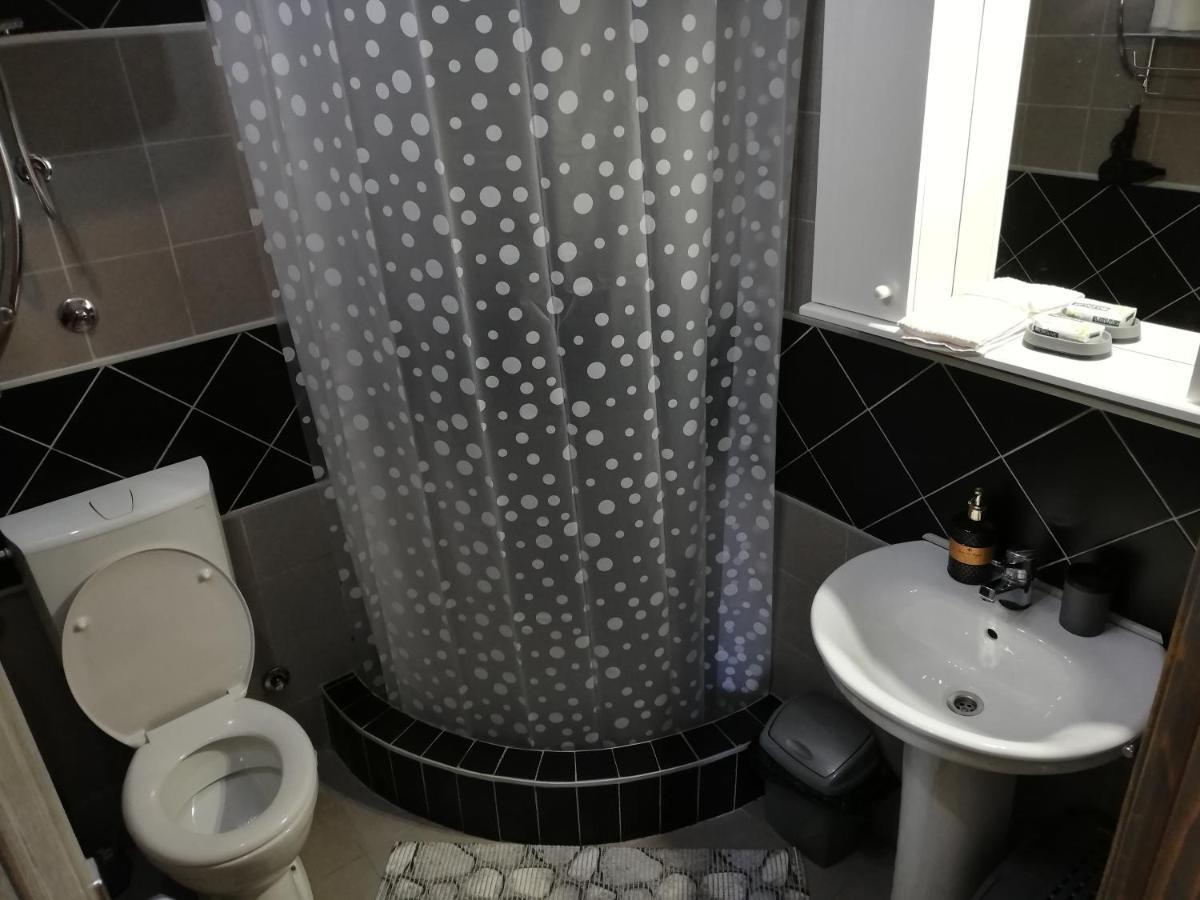 Apartments Sandra Kotor Ngoại thất bức ảnh